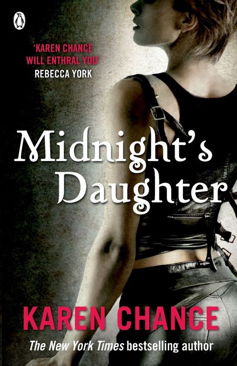 Produktbild: Midnights Daughter