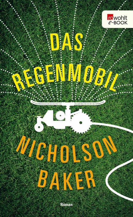 Produktbild: Das Regenmobil
