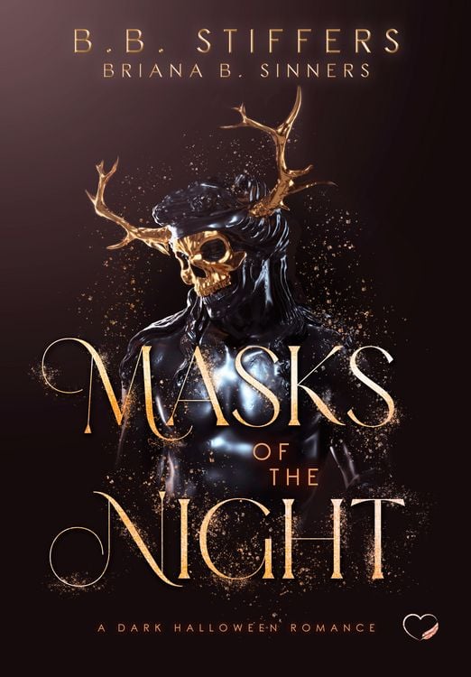 Produktbild: Masks Of The Night