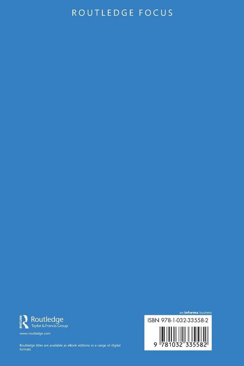 Produktbild: Towards a Transtheoretical Definition of Countertransference