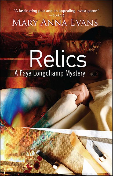 Produktbild: Relics