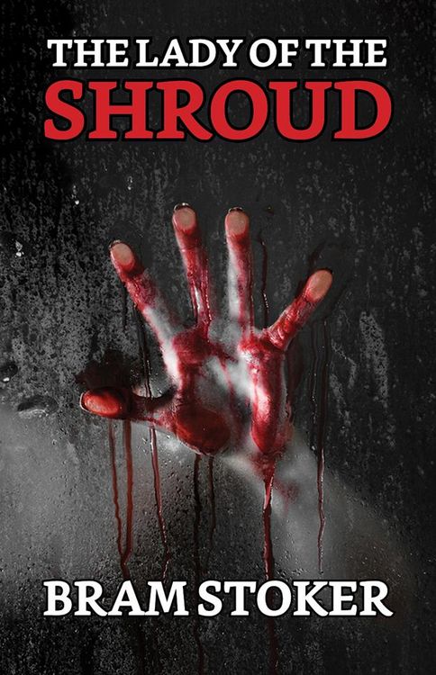 Produktbild: The Lady of the Shroud