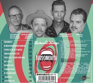 Produktbild: Turbomouth