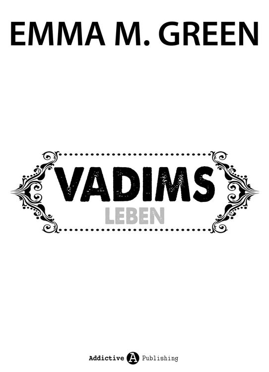 Produktbild: Vadims Leben