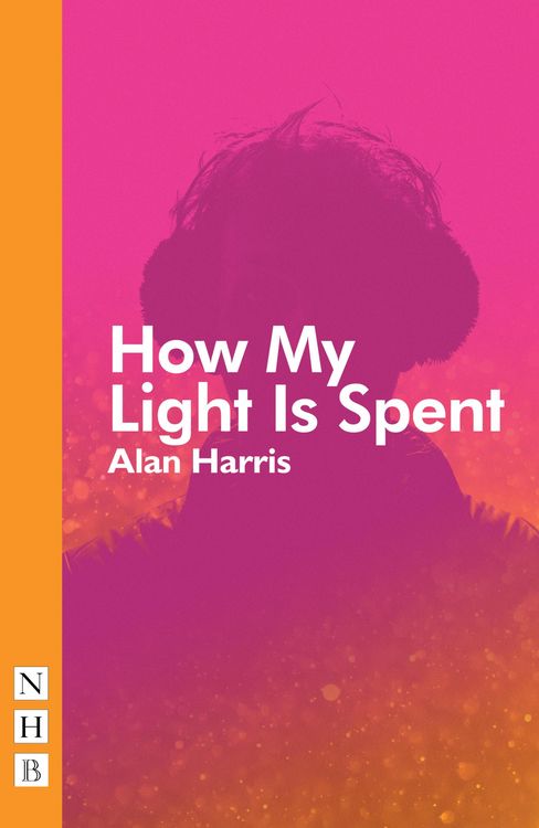 Produktbild: How My Light Is Spent
