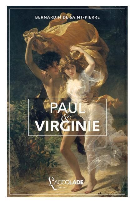 Produktbild: Paul et Virginie