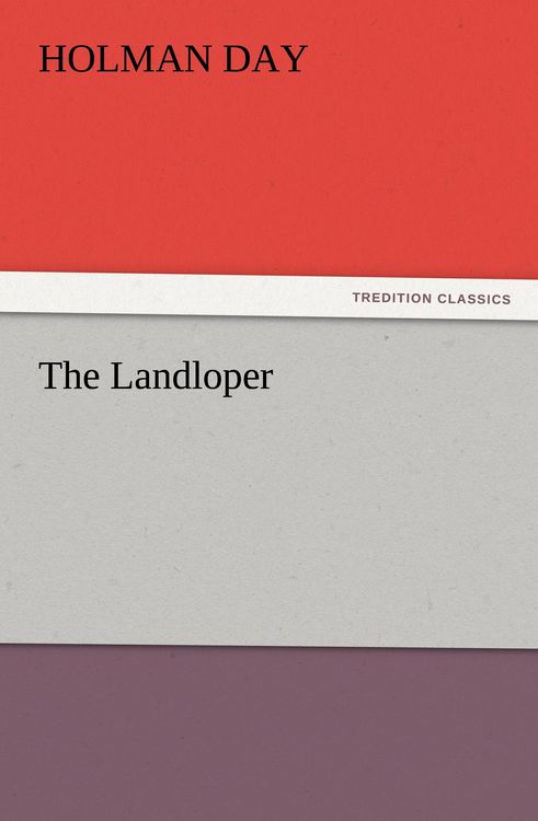 Produktbild: The Landloper