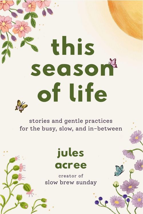 Produktbild: This Season of Life
