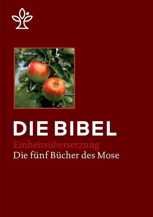 Produktbild: Die Bibel. Einheits&uuml;bersetzung der Heiligen Schrift. Gesamtausgabe / Bibel in 5 Einzelb&uuml;chern in Geschenkkassette, Gro&szlig;druck