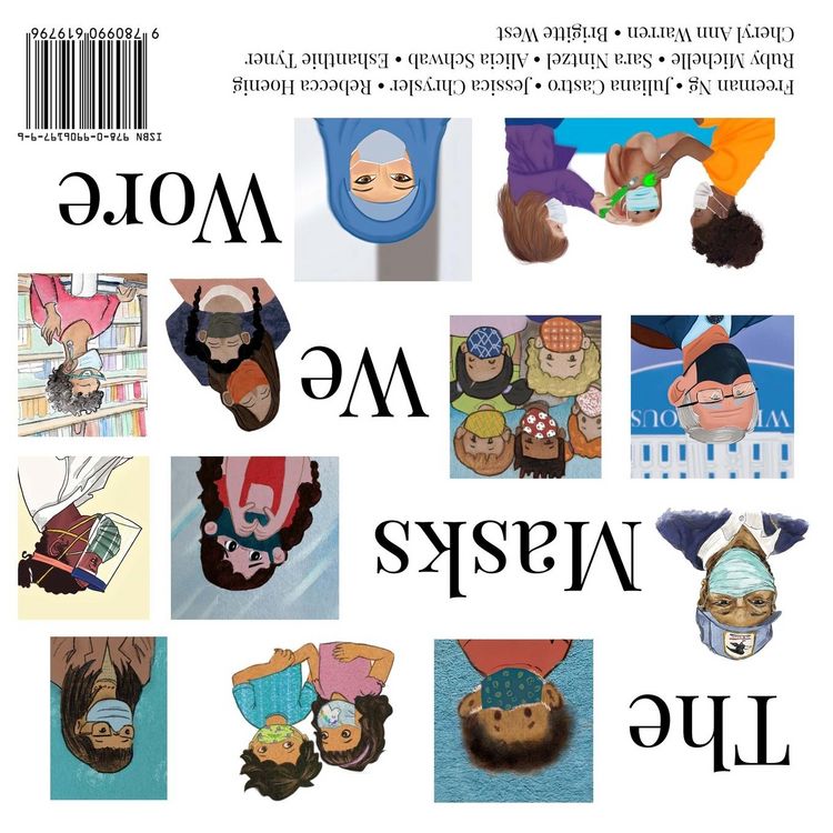 Produktbild: The House We Sheltered In and The Masks We Wore