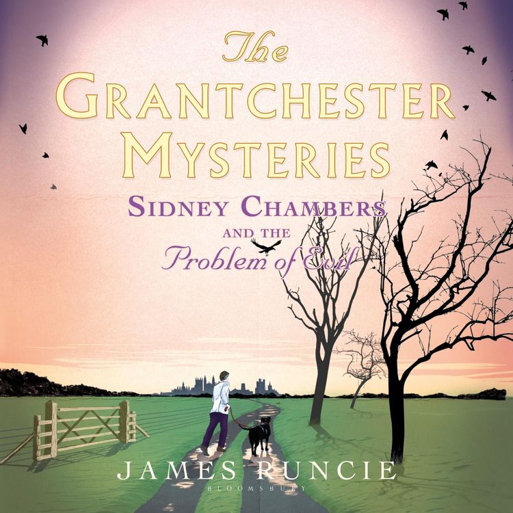 Produktbild: Sidney Chambers and The Problem of Evil