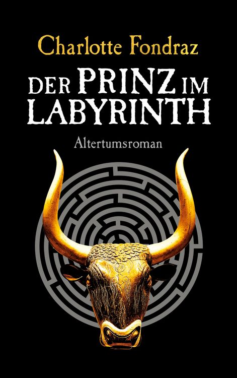 Produktbild: Der Prinz im Labyrinth