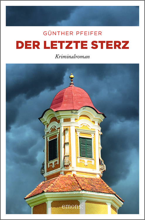 Produktbild: Der letzte Sterz