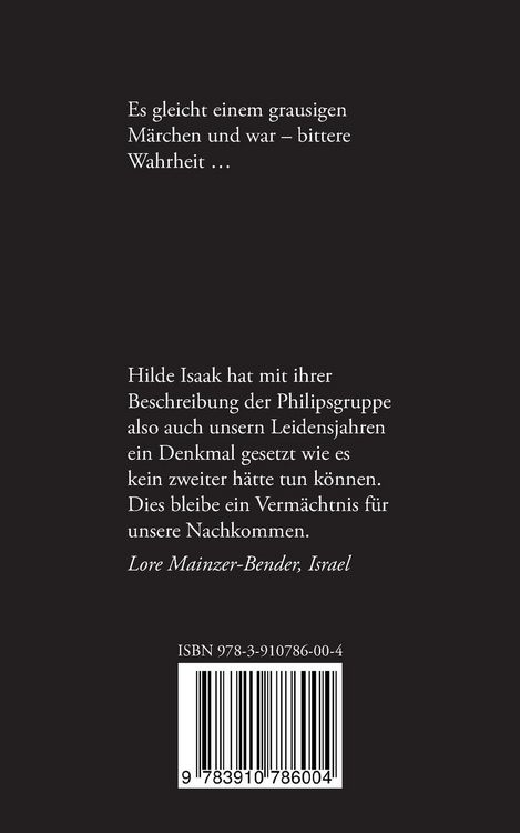 Produktbild: An Philips: Wir leben!