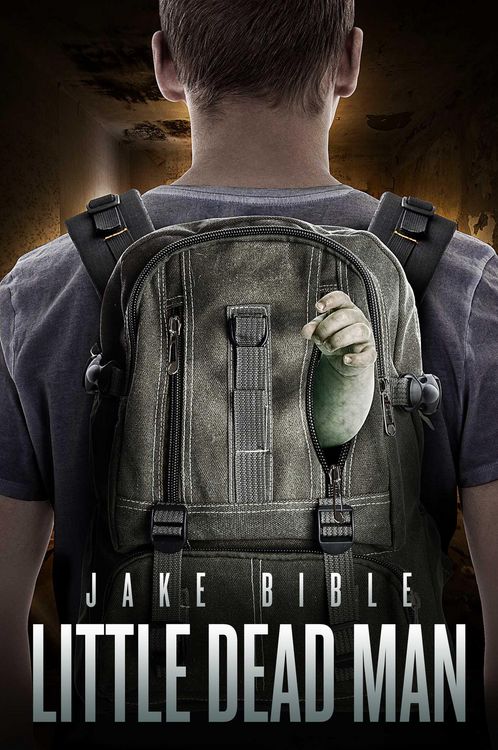 Produktbild: Little Dead Man