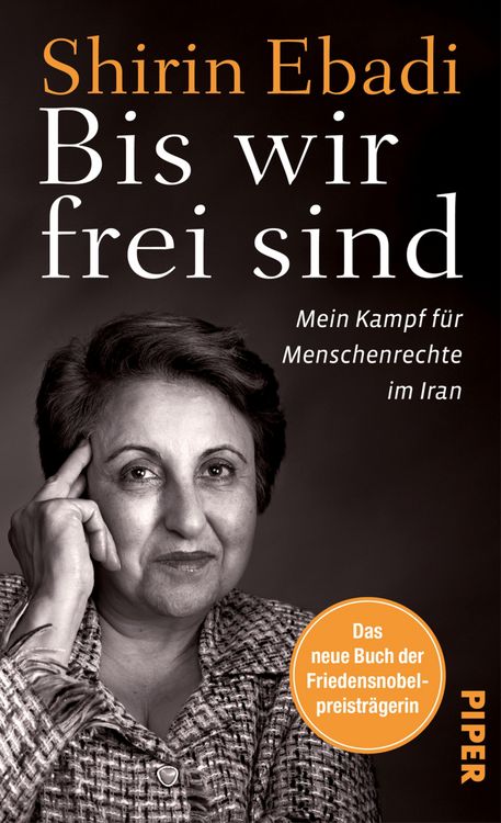 Produktbild: Bis wir frei sind
