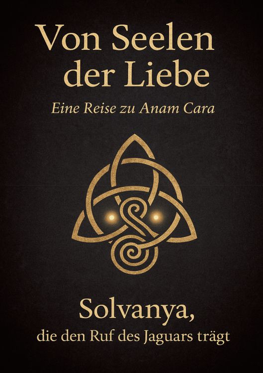 Produktbild: Von Seelen der Liebe