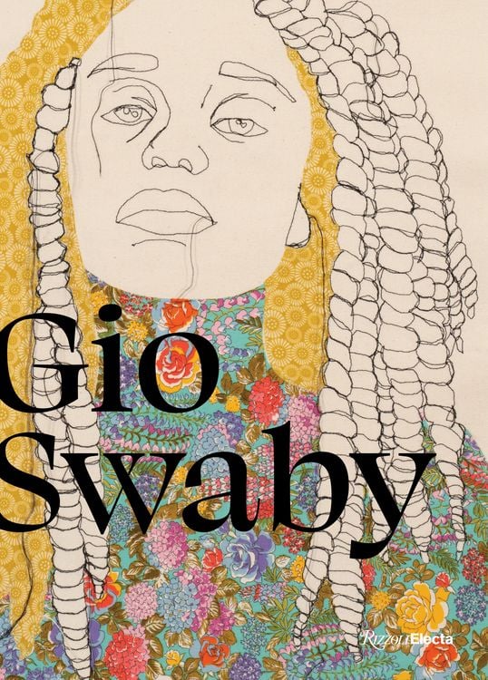 Produktbild: Gio Swaby