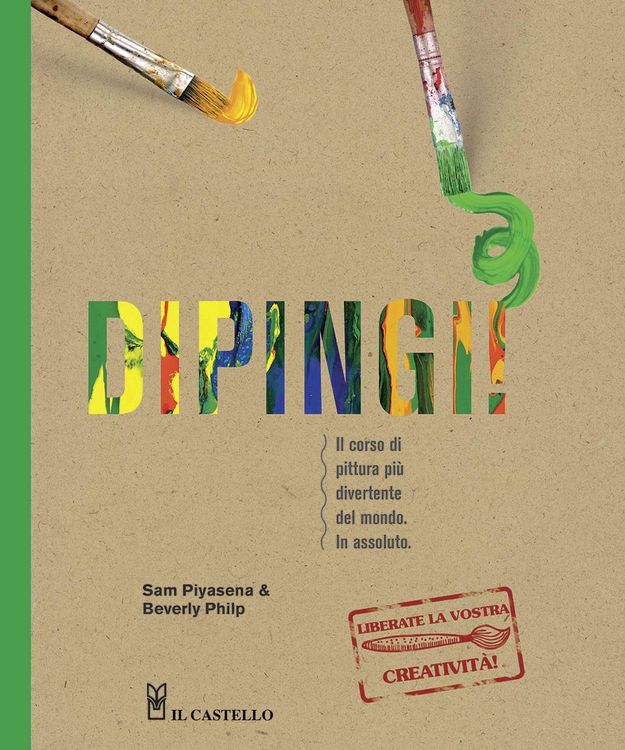 Produktbild: Dipingi!