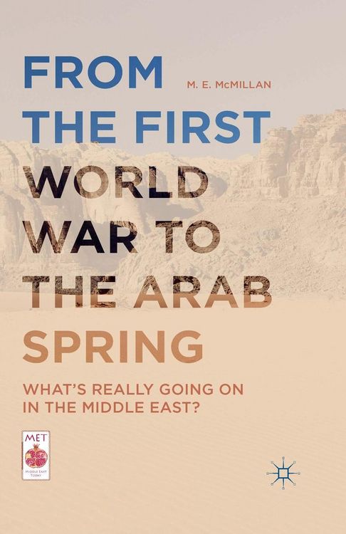 Produktbild: From the First World War to the Arab Spring