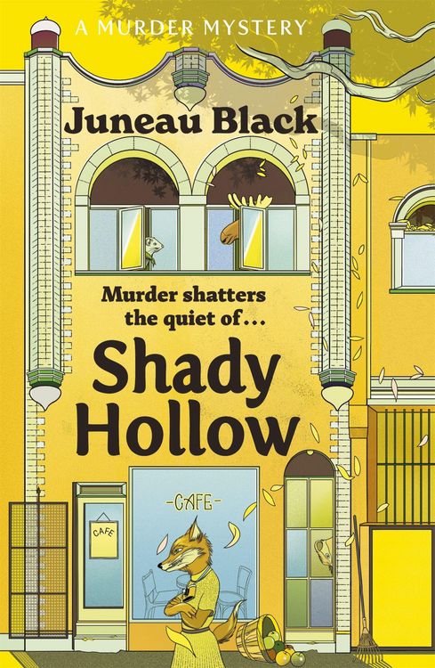 Produktbild: Shady Hollow