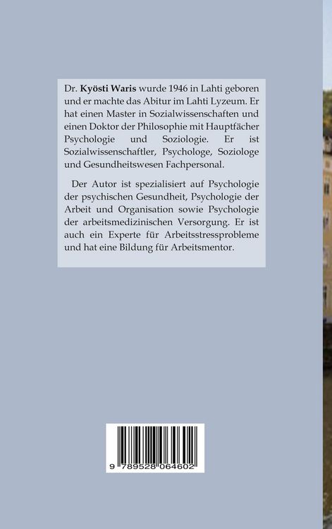 Produktbild: Menschliche Spuren