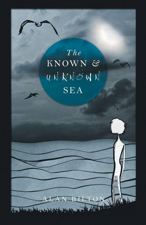 Produktbild: The Known and Unknown Sea