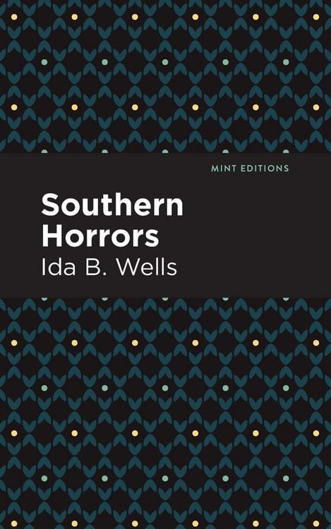 Produktbild: Southern Horrors