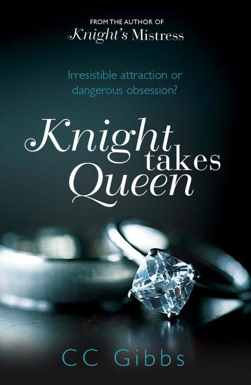 Produktbild: Knight Takes Queen