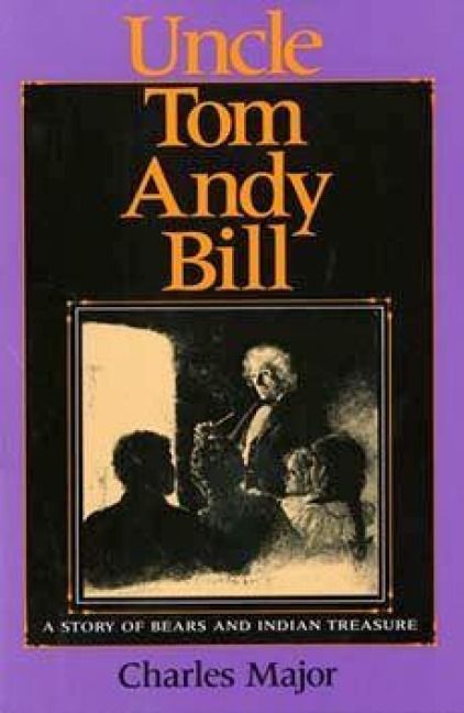 Produktbild: Uncle Tom Andy Bill