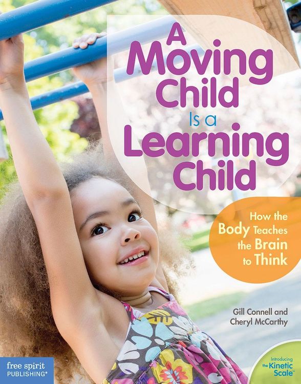 Produktbild: Moving Child Is a Learning Child