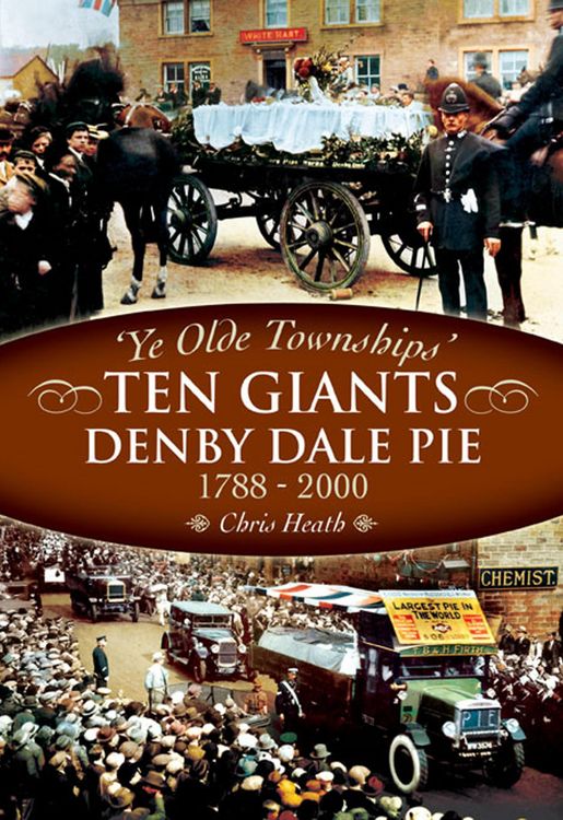 Produktbild: The Denby Dale Pies, 1788-2000