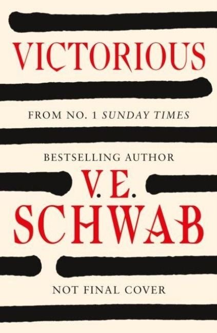 Produktbild: Victorious