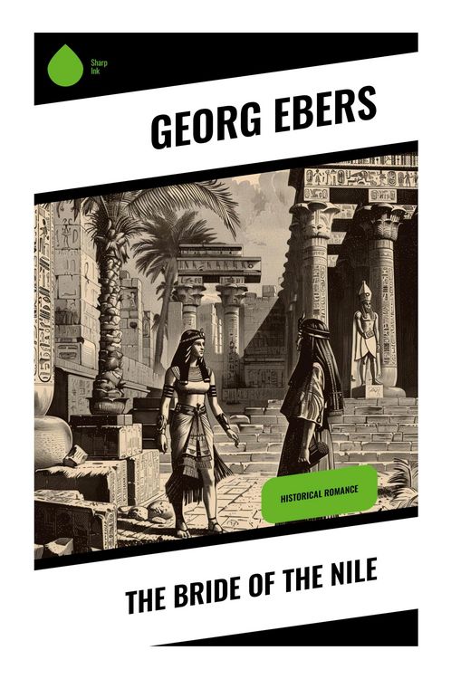 Produktbild: The Bride of the Nile