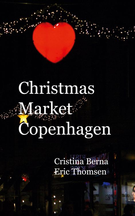Produktbild: Christmas Market Copenhagen