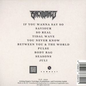 Produktbild: Juli (Digipak)