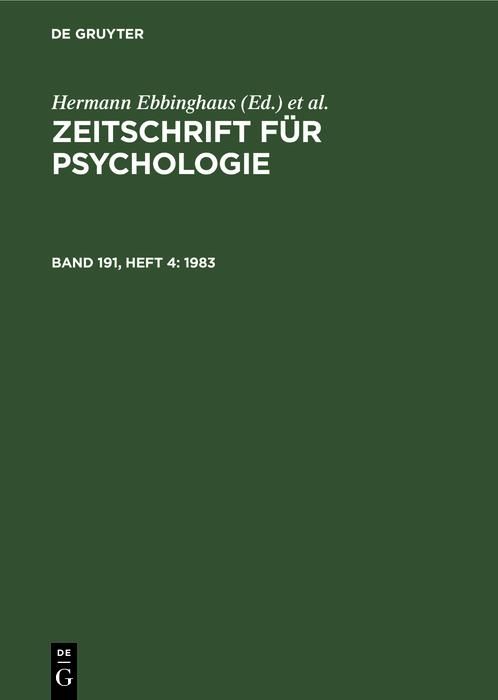 Produktbild: 1983