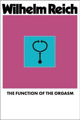 Produktbild: The Function of the Orgasm