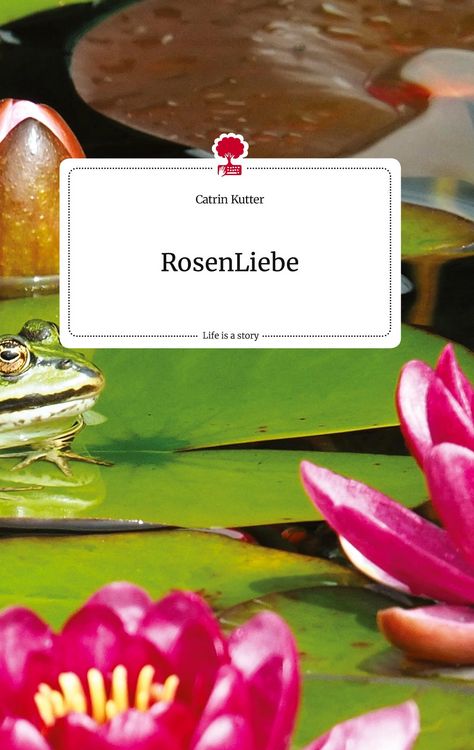 Produktbild: RosenLiebe. Life is a Story - story.one