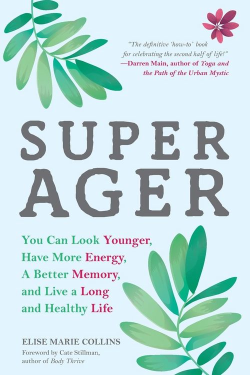 Produktbild: Super Ager