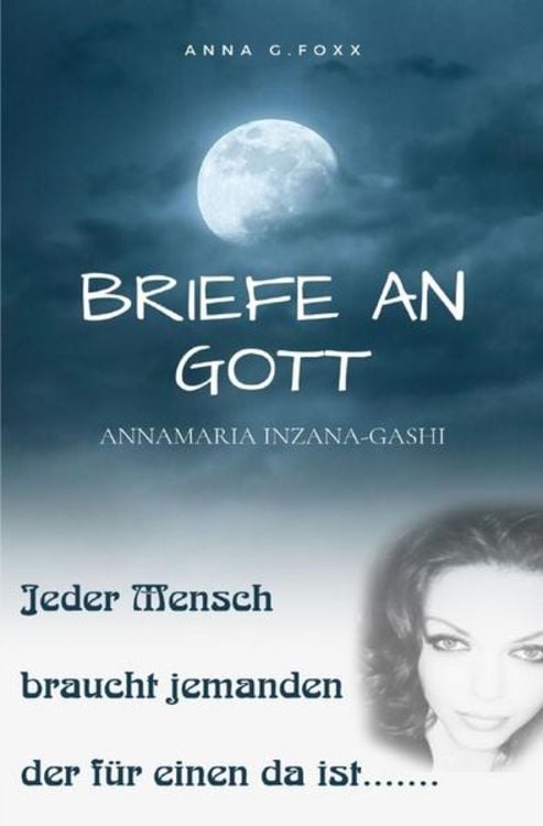 Produktbild: Briefe an Gott