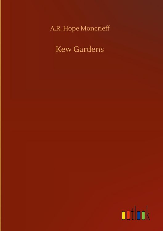 Produktbild: Kew Gardens