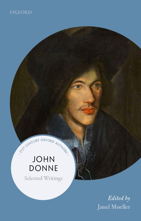 Produktbild: John Donne