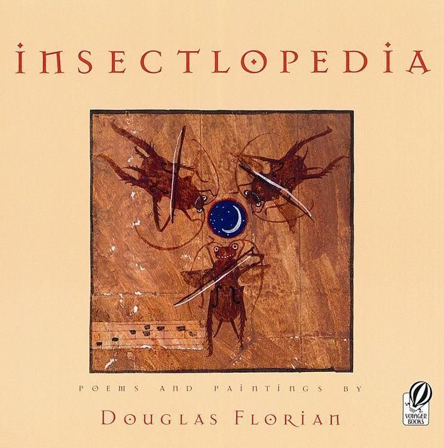 Produktbild: Insectlopedia