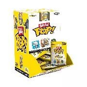 Produktbild: Bitty POP Singles: Minions- 32PC PDQ