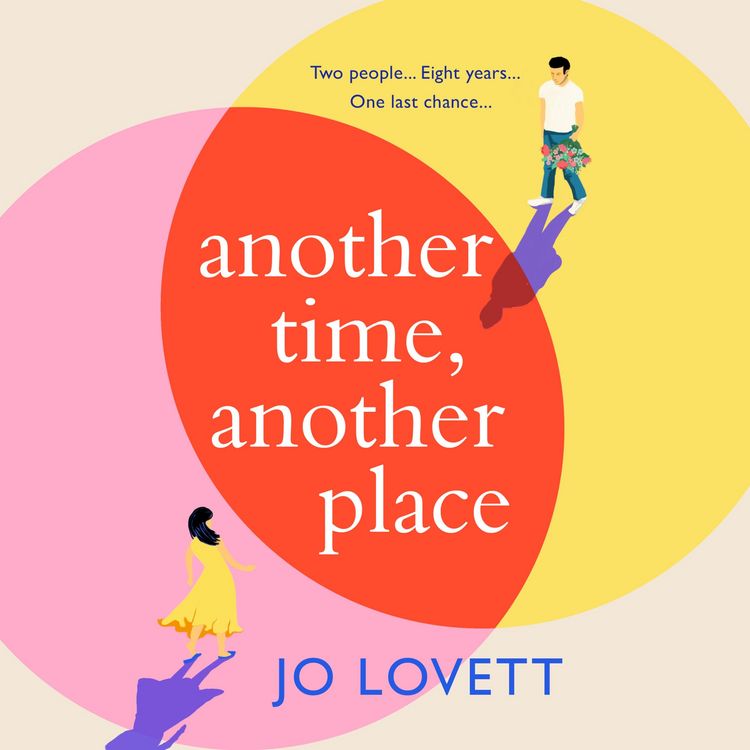 Produktbild: Another Time, Another Place