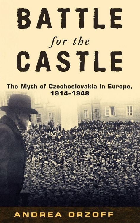 Produktbild: Battle for the Castle
