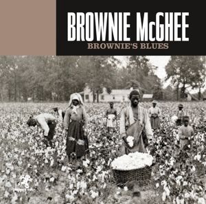 Produktbild: Brownie s Blues