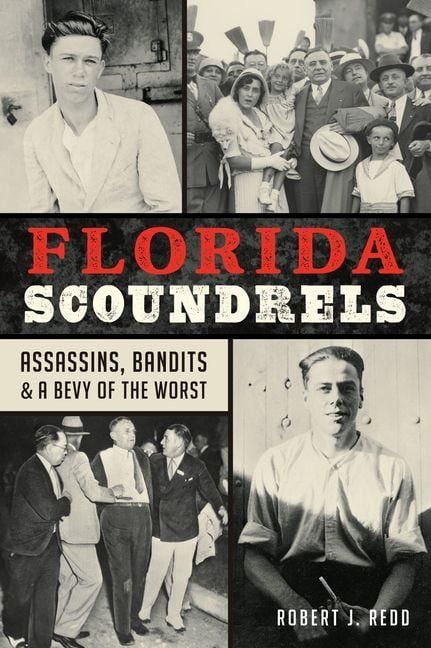 Produktbild: Florida Scoundrels