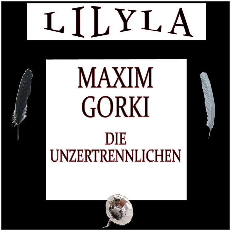 Produktbild: Die Unzertrennlichen